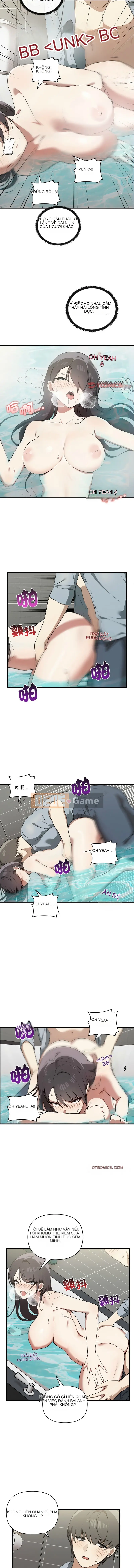 Thật ra tôi rất thích bạn Chương 31-32