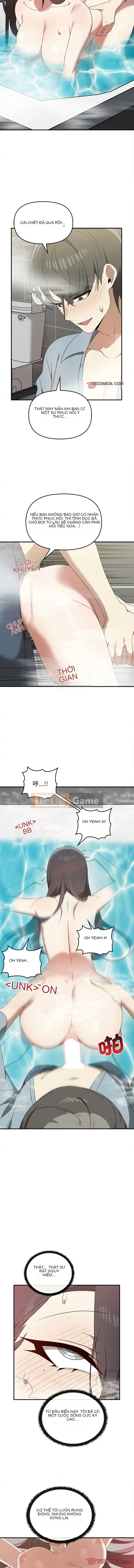 Thật ra tôi rất thích bạn Chương 31-32