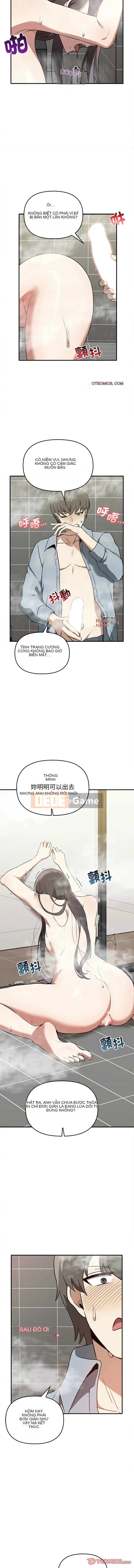 Thật ra tôi rất thích bạn Chương 31-32