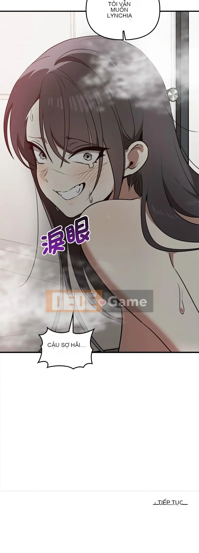 Thật ra tôi rất thích bạn Chương 31-32