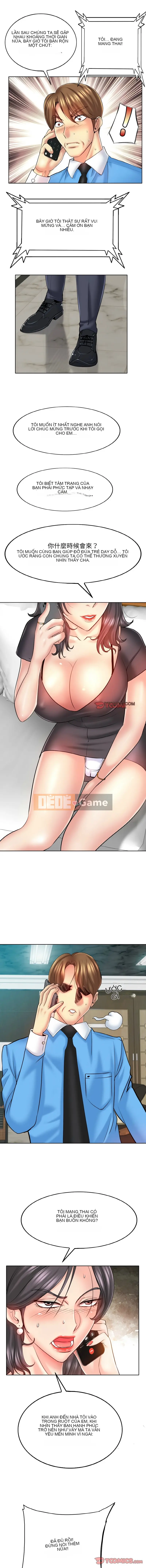 Lỗ trong một Chương 22-23