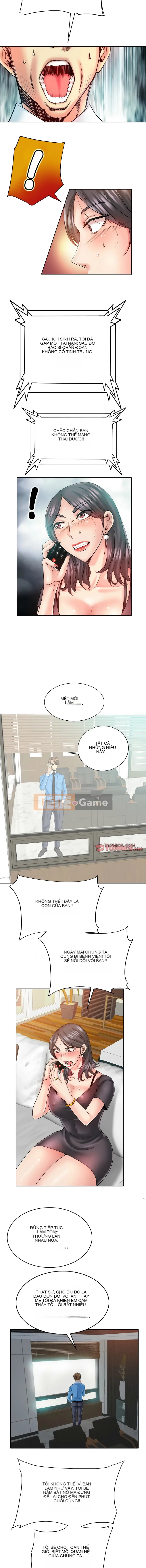 Lỗ trong một Chương 22-23