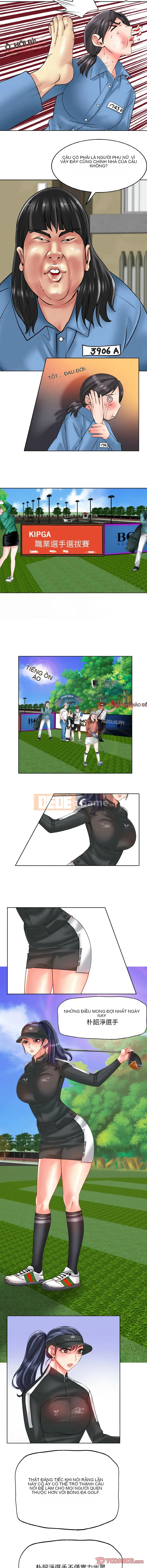 Lỗ trong một Chương 22-23