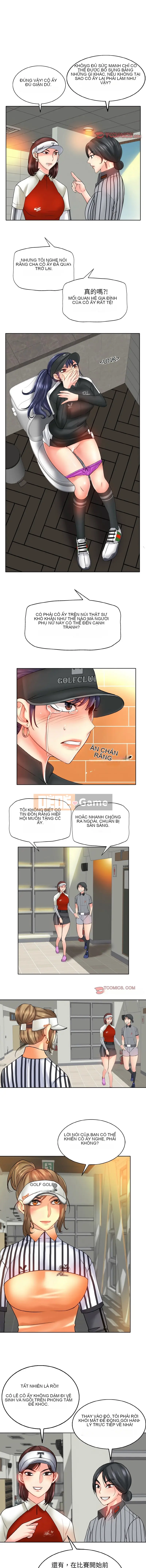 Lỗ trong một Chương 22-23