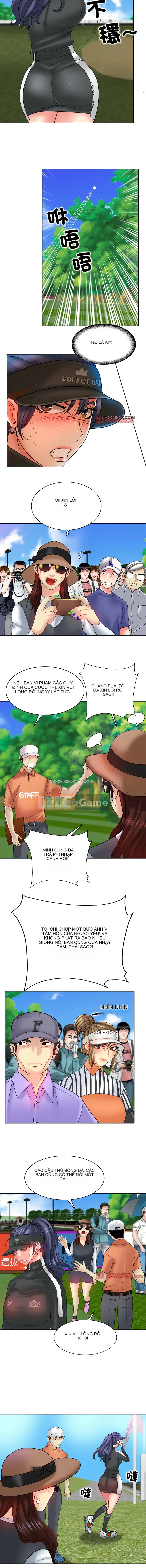 Lỗ trong một Chương 22-23