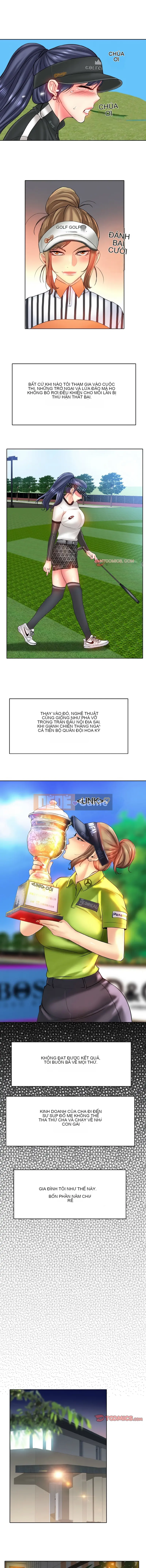 Lỗ trong một Chương 22-23