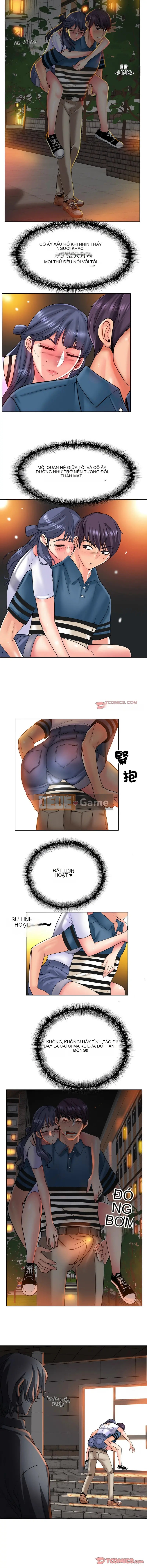 Lỗ trong một Chương 22-23