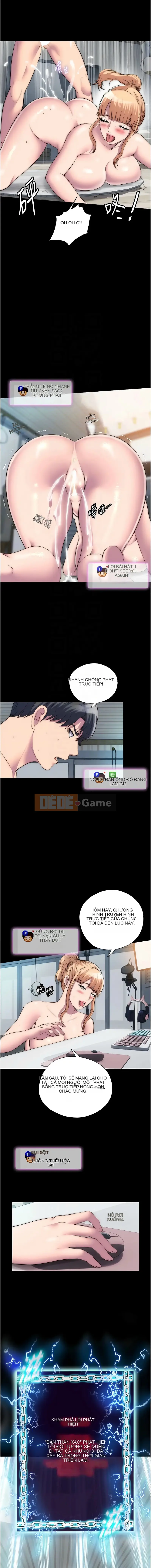 Khao khát bị giam cầm Chương 42-43