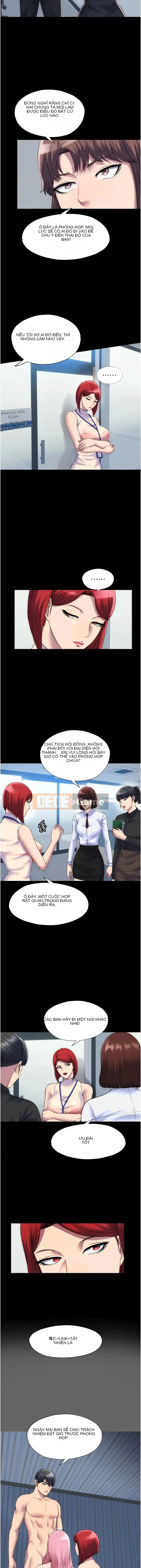 Khao khát bị giam cầm Chương 42-43