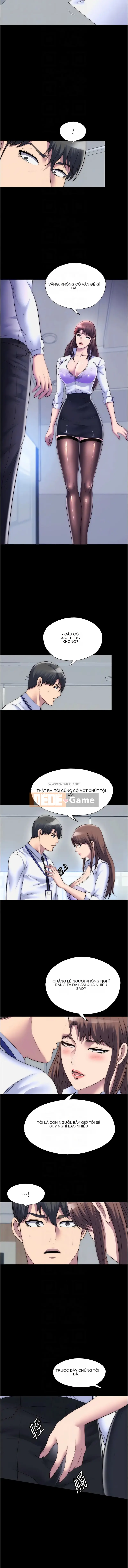 Khao khát bị giam cầm Chương 42-43