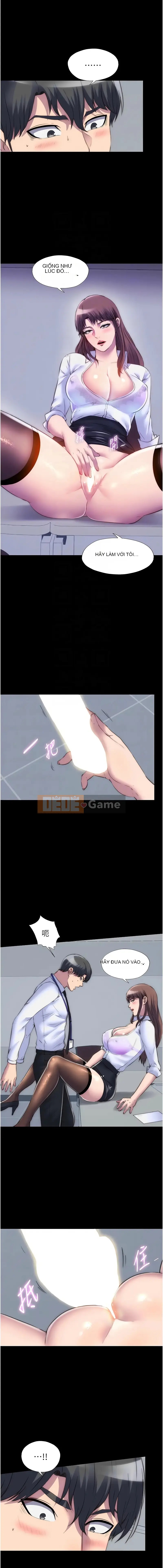 Khao khát bị giam cầm Chương 42-43