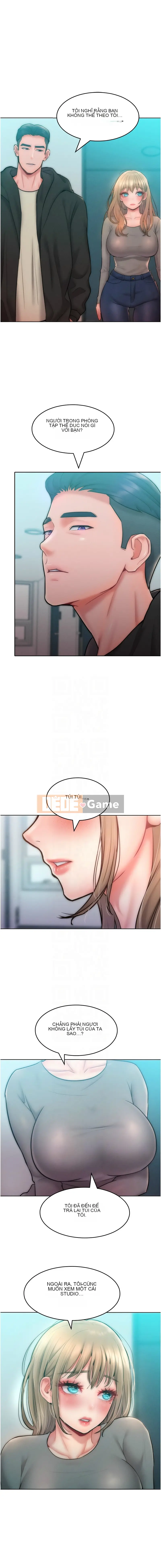 Một trăm cách khiến phụ nữ kiêu ngạo phải nhượng bộ Chương 23-24