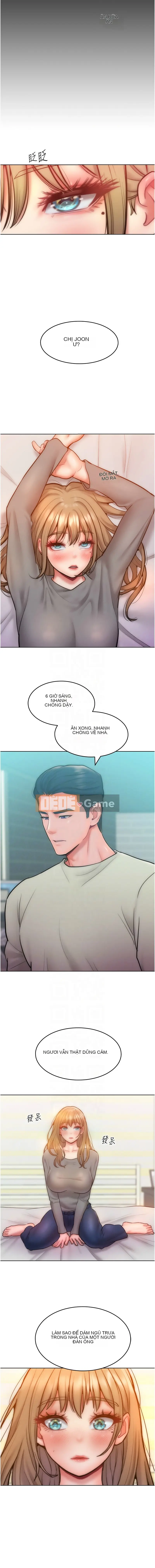 Một trăm cách khiến phụ nữ kiêu ngạo phải nhượng bộ Chương 23-24