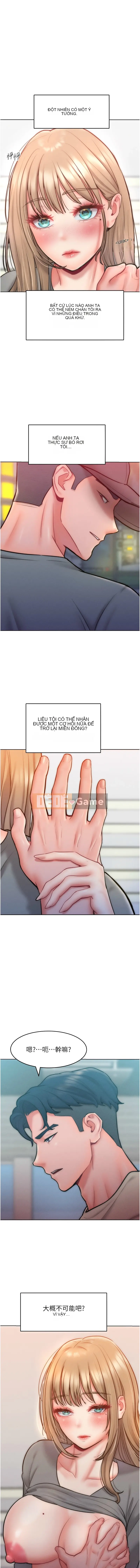 Một trăm cách khiến phụ nữ kiêu ngạo phải nhượng bộ Chương 23-24