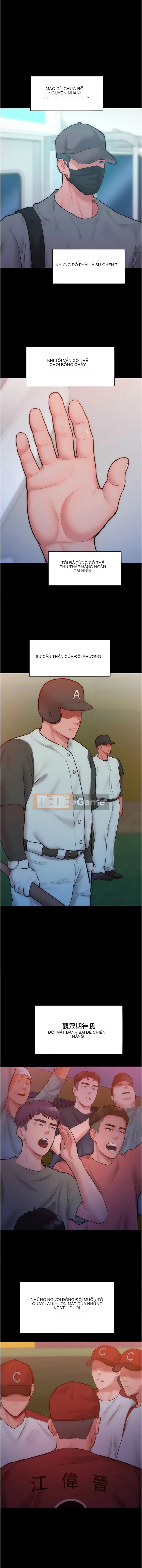 Một trăm cách khiến phụ nữ kiêu ngạo phải nhượng bộ Chương 23-24