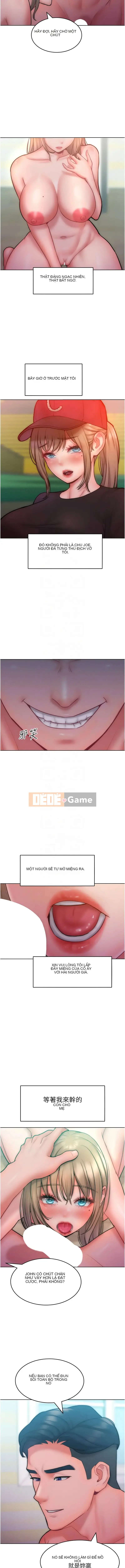 Một trăm cách khiến phụ nữ kiêu ngạo phải nhượng bộ Chương 23-24