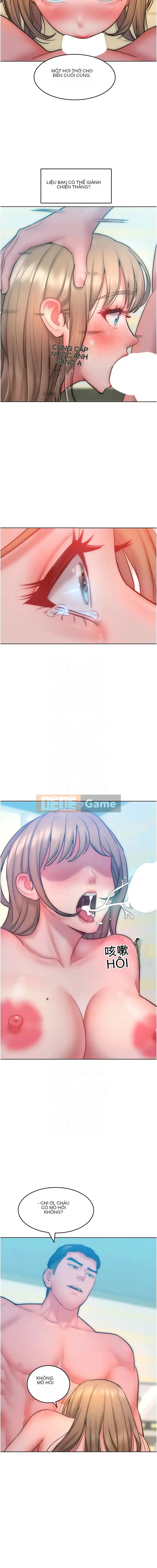 Một trăm cách khiến phụ nữ kiêu ngạo phải nhượng bộ Chương 23-24