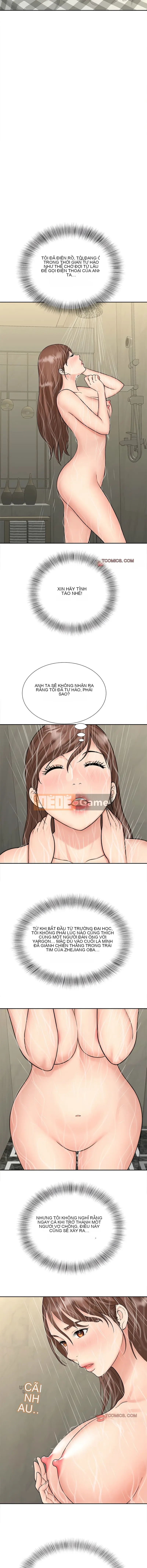 Chào mừng đến với quán cà phê cha mẹ và con cái Chương 22-23