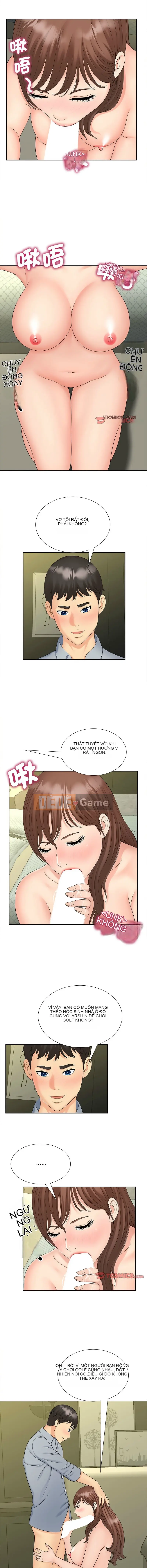 Chào mừng đến với quán cà phê cha mẹ và con cái Chương 22-23