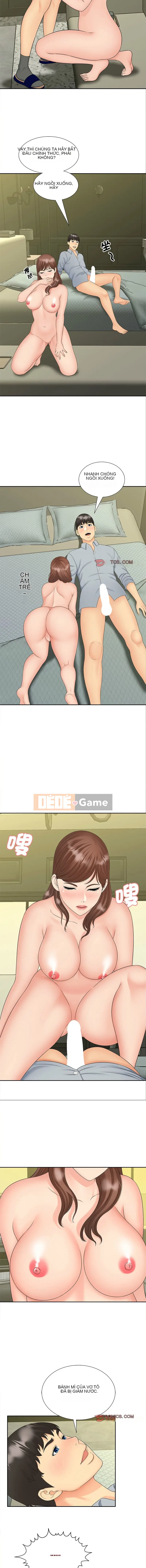 Chào mừng đến với quán cà phê cha mẹ và con cái Chương 22-23