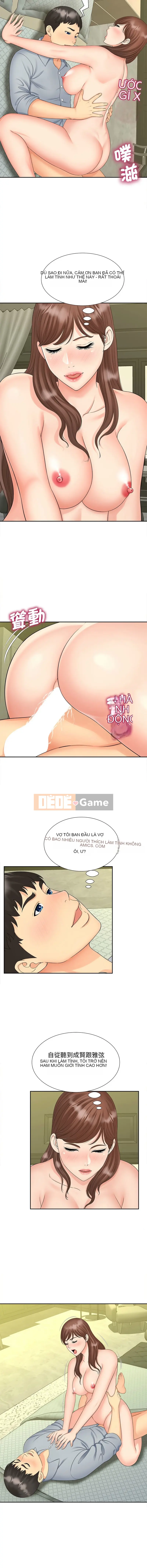 Chào mừng đến với quán cà phê cha mẹ và con cái Chương 22-23