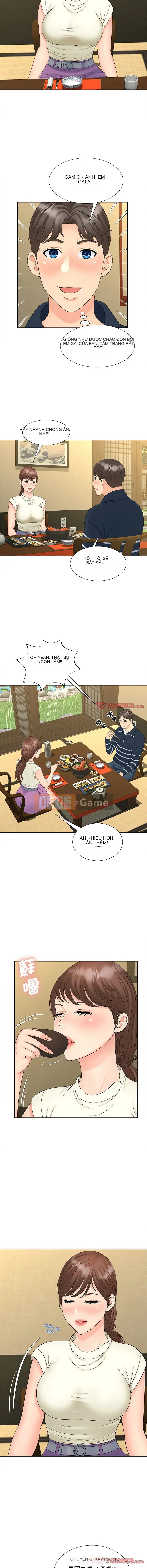 Chào mừng đến với quán cà phê cha mẹ và con cái Chương 22-23