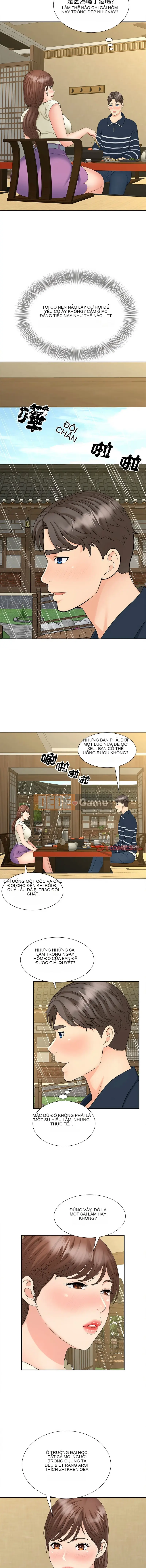 Chào mừng đến với quán cà phê cha mẹ và con cái Chương 22-23