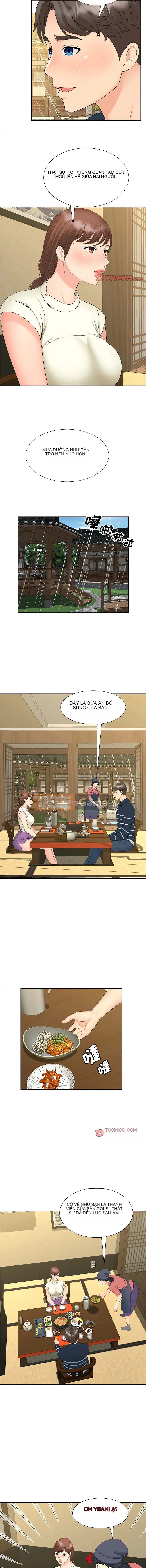 Chào mừng đến với quán cà phê cha mẹ và con cái Chương 22-23