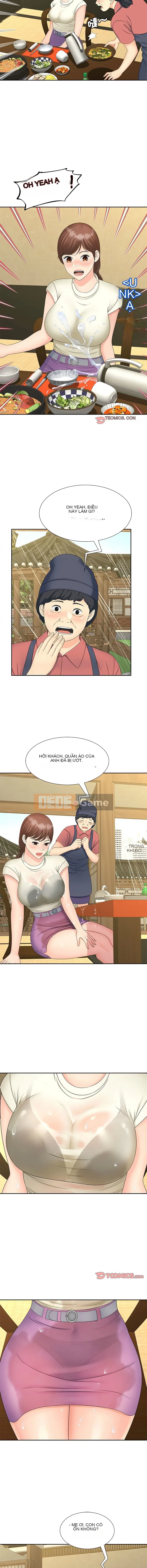 Chào mừng đến với quán cà phê cha mẹ và con cái Chương 22-23