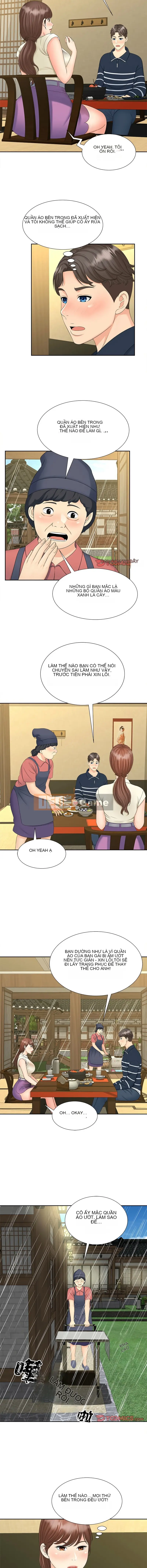 Chào mừng đến với quán cà phê cha mẹ và con cái Chương 22-23