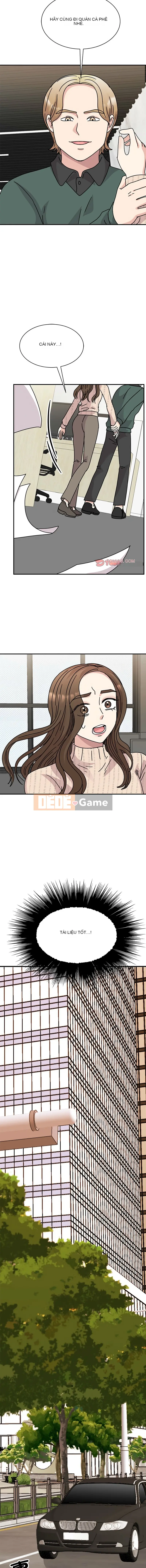 Huyền thoại hoàn hảo của tôi Chương 34-35