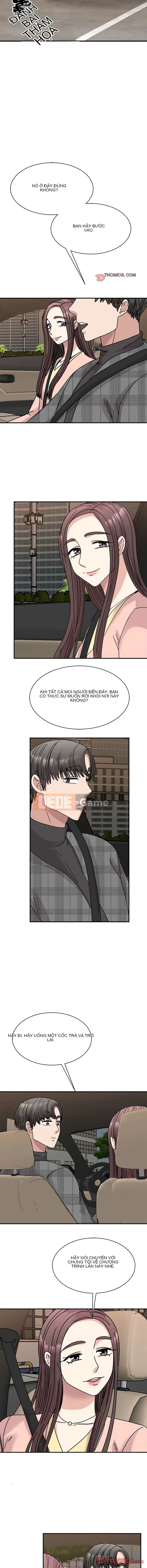 Huyền thoại hoàn hảo của tôi Chương 34-35