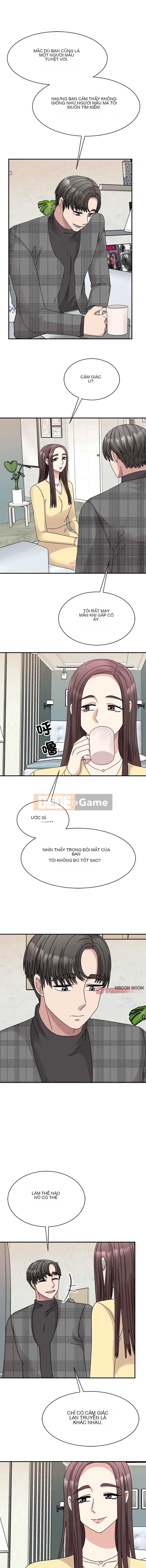Huyền thoại hoàn hảo của tôi Chương 34-35