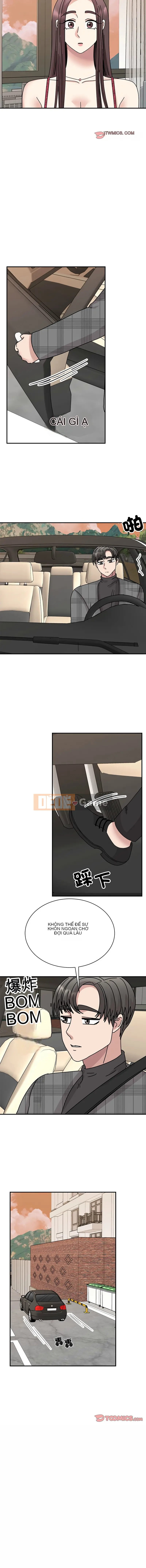 Huyền thoại hoàn hảo của tôi Chương 34-35