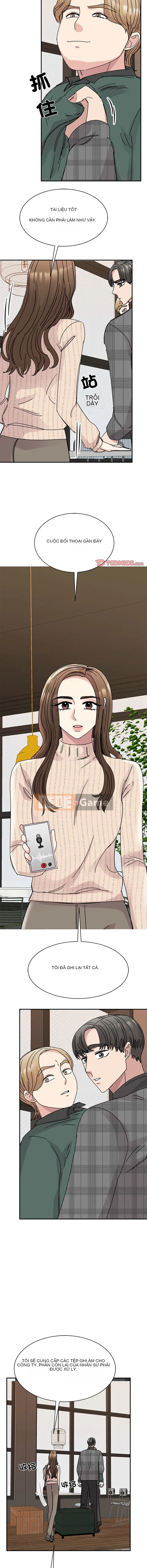 Huyền thoại hoàn hảo của tôi Chương 34-35