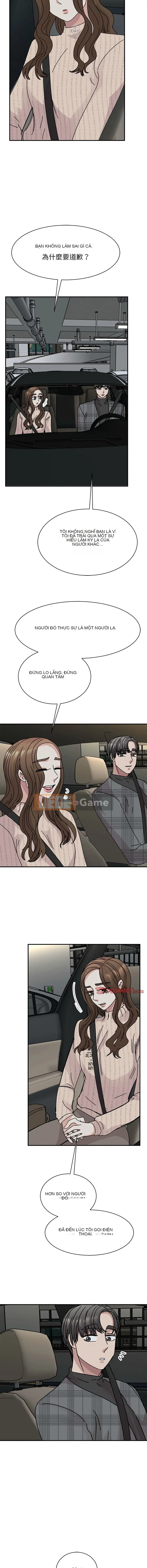 Huyền thoại hoàn hảo của tôi Chương 34-35