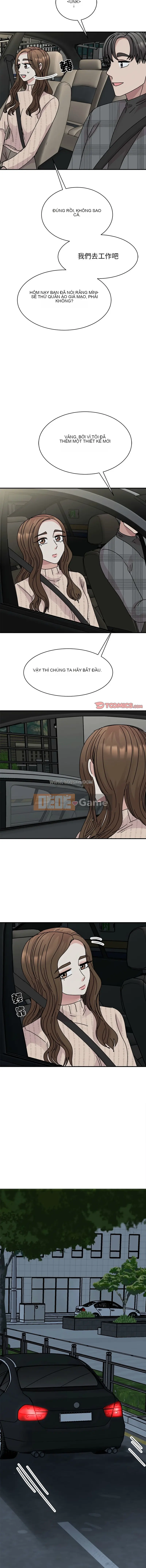 Huyền thoại hoàn hảo của tôi Chương 34-35