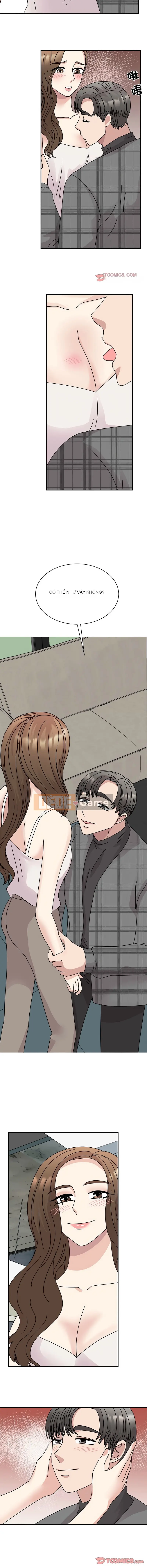 Huyền thoại hoàn hảo của tôi Chương 34-35