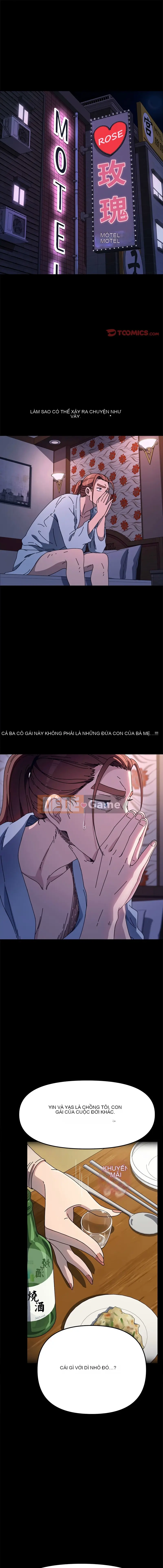 Con rể của tôi Chương 45-46