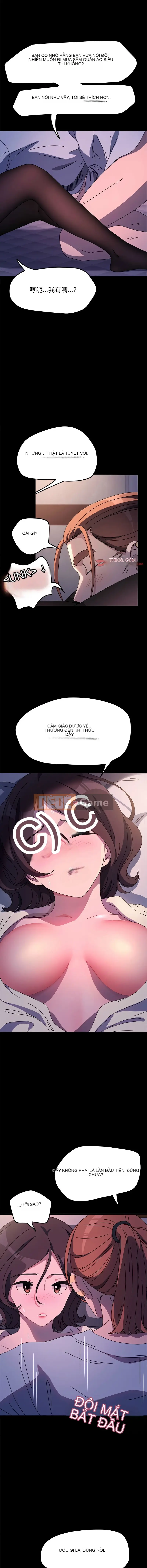 Con rể của tôi Chương 45-46