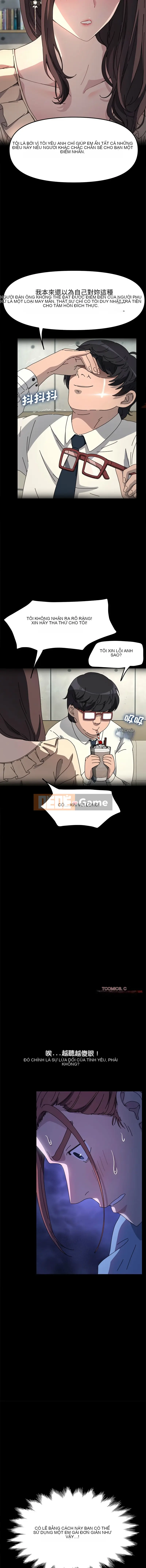 Con rể của tôi Chương 45-46