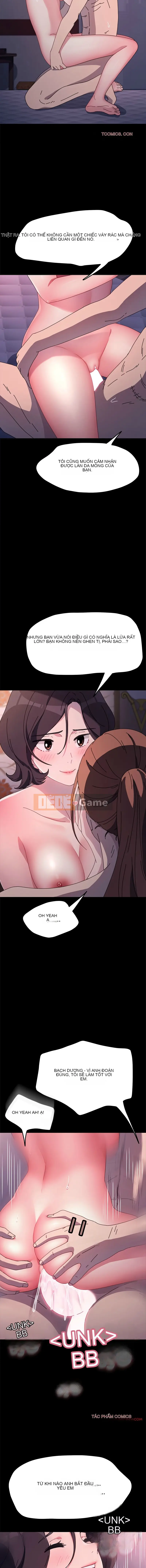 Con rể của tôi Chương 45-46