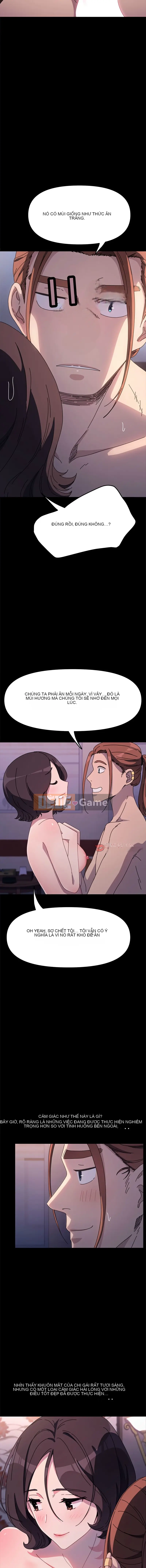 Con rể của tôi Chương 45-46