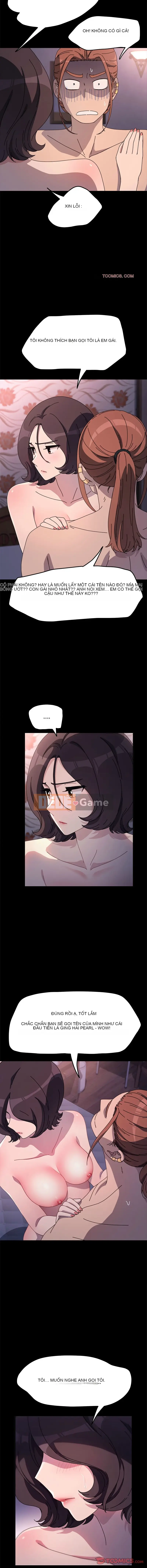 Con rể của tôi Chương 45-46