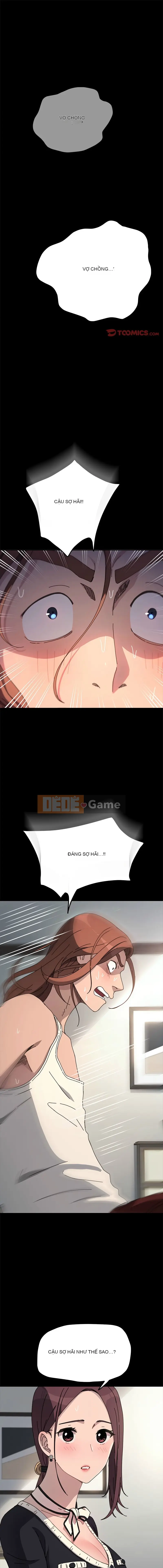 Con rể của tôi Chương 45-46