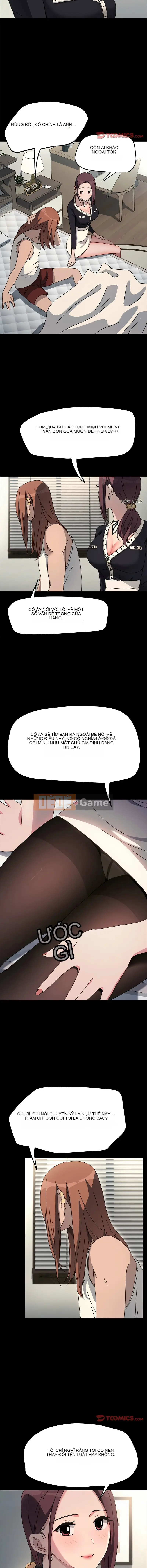 Con rể của tôi Chương 45-46