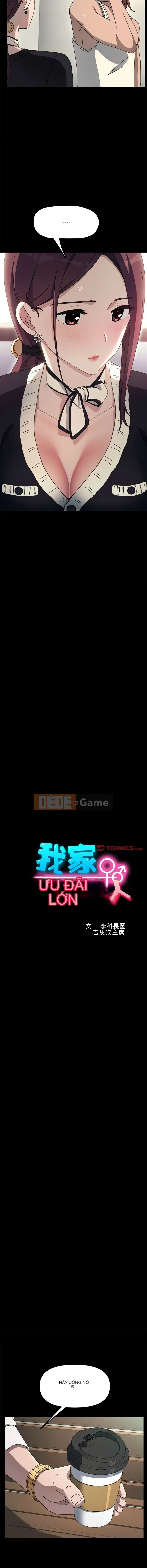 Con rể của tôi Chương 45-46
