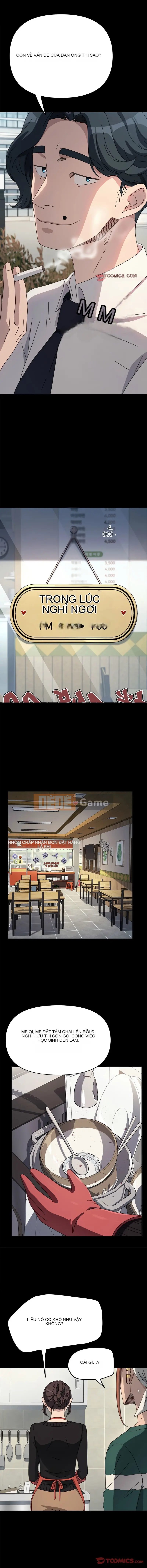 Con rể của tôi Chương 45-46