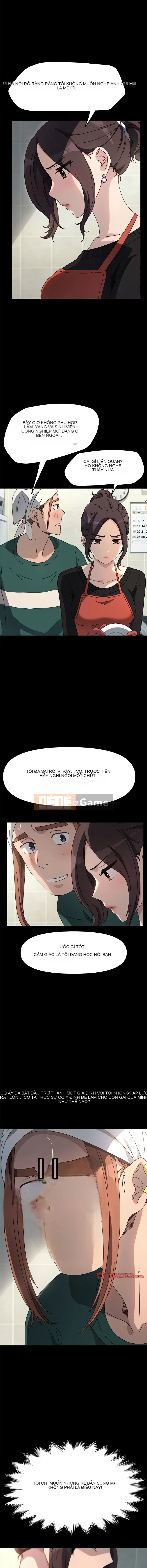 Con rể của tôi Chương 45-46