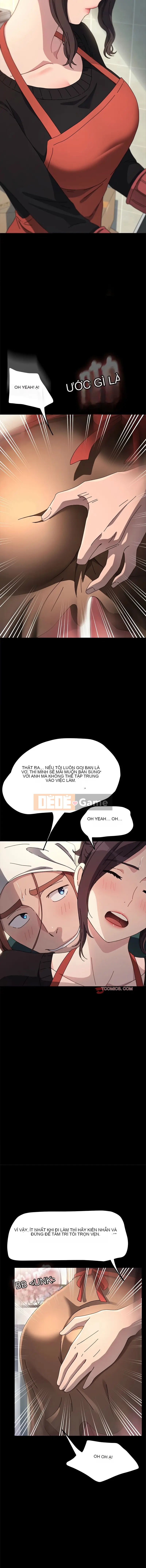 Con rể của tôi Chương 45-46